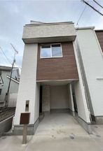 Kolet妙蓮寺 (コレット妙蓮寺)#02 物件写真 建物写真1