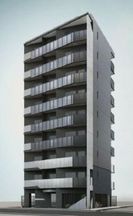 TRACK八丁堀 物件写真 建物写真1