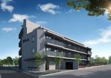 SYFORME NISHISUGAMO (シーフォルム西巣鴨) 物件写真 建物写真1