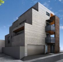 ANQI NISHIAZABU 物件写真 建物写真1