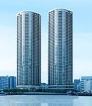 THE TOYOMI TOWER MARINE&SKY EAST 物件写真 建物写真1