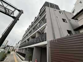 オープンブルーム用賀 画像