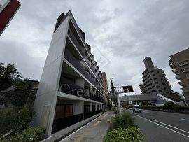 オープンブルーム用賀 写真
