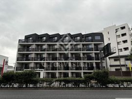 オープンブルーム用賀 外観 物件画像3