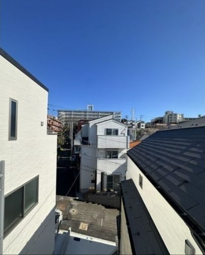 Kolet妙蓮寺 (コレット妙蓮寺)#06 物件写真 建物写真13