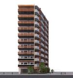 リーラ三鷹 物件写真 建物写真1