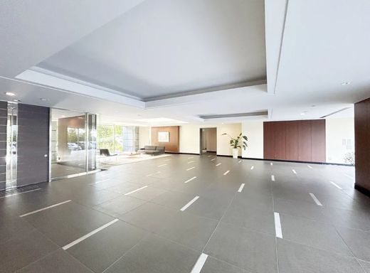 ザ・リバープレイスガーデンコート 物件写真 建物写真11