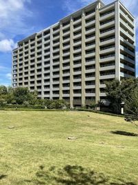 ザ・リバープレイスガーデンコート 物件写真 建物写真2