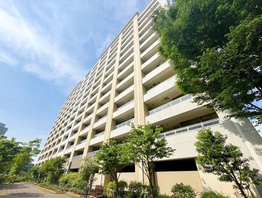 ザ・リバープレイスガーデンコート 物件写真 建物写真5