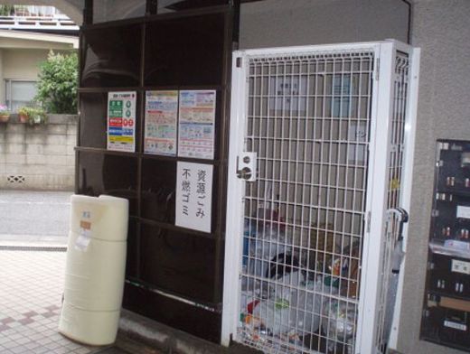 市ヶ谷富久町シティハウス 物件写真 建物写真10