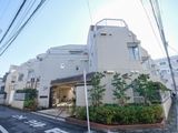 市ヶ谷富久町シティハウス 物件写真 建物写真1