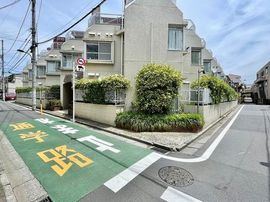 市ヶ谷富久町シティハウス 物件写真 建物写真4