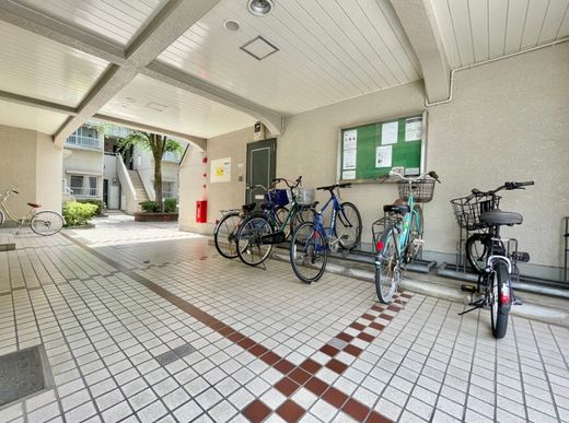 市ヶ谷富久町シティハウス 物件写真 建物写真8