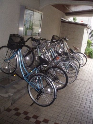 市ヶ谷富久町シティハウス 物件写真 建物写真9