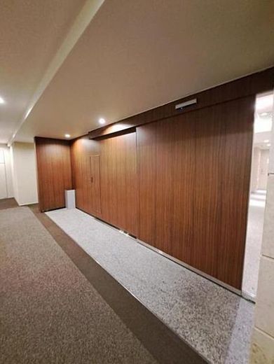 クレストフォルム大井町サウステラス 物件写真 建物写真10