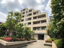 クレストフォルム大井町サウステラス 物件写真 建物写真1