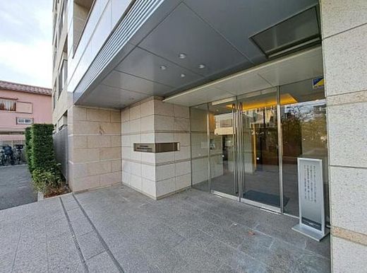 クレストフォルム大井町サウステラス 物件写真 建物写真4