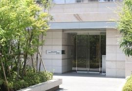 クレストフォルム大井町サウステラス 物件写真 建物写真5