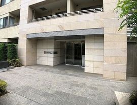クレストフォルム大井町サウステラス 物件写真 建物写真6