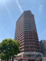 横浜シティタワー馬車道 物件写真 建物写真1