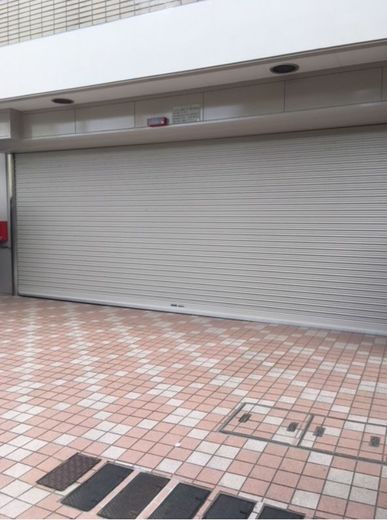リフィオ目黒 物件写真 建物写真10