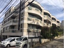 リフィオ目黒 物件写真 建物写真1