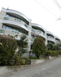 リフィオ目黒 物件写真 建物写真2