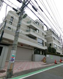リフィオ目黒 物件写真 建物写真3