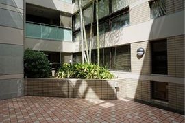 リフィオ目黒 物件写真 建物写真4