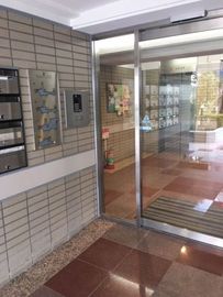 リフィオ目黒 物件写真 建物写真6