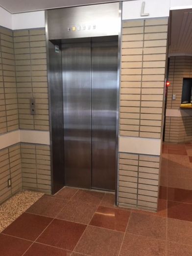 リフィオ目黒 物件写真 建物写真8