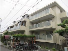 マノワール小滝園 物件写真 建物写真2