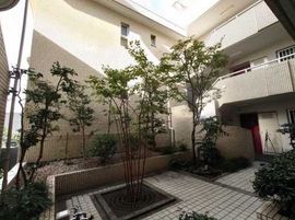 マノワール小滝園 物件写真 建物写真5