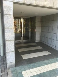 片瀬パークハウス湘南江の島 物件写真 建物写真3