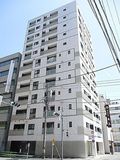 グリーンパーク日本橋久松町レジデンス 物件写真 建物写真1