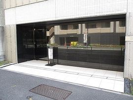 グリーンパーク日本橋久松町レジデンス 物件写真 建物写真2
