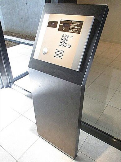 グリーンパーク日本橋久松町レジデンス 物件写真 建物写真5