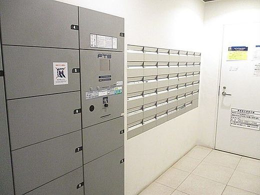 グリーンパーク日本橋久松町レジデンス 物件写真 建物写真6