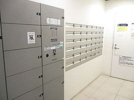 グリーンパーク日本橋久松町レジデンス 物件写真 建物写真6