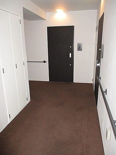 グリーンパーク日本橋久松町レジデンス 物件写真 建物写真8