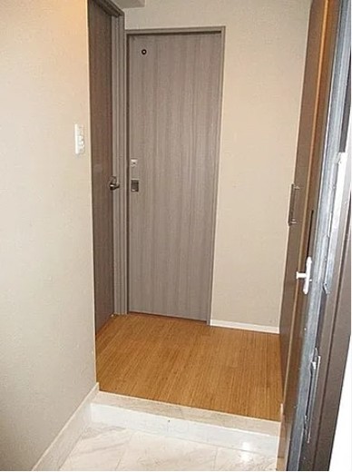 グリーンパーク日本橋久松町レジデンス 物件写真 建物写真9