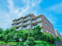 グランドメゾン石神井公園 物件写真 建物写真1