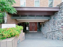 グランドメゾン石神井公園 物件写真 建物写真2