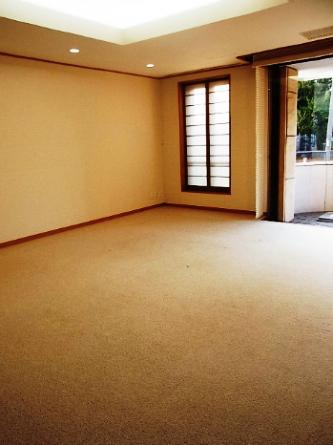 パレロワイヤル長者丸 物件写真 建物写真13