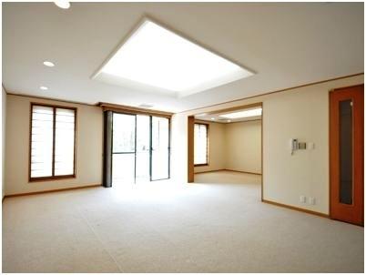 パレロワイヤル長者丸 物件写真 建物写真14