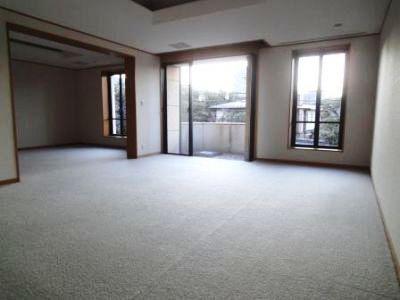 パレロワイヤル長者丸 物件写真 建物写真15