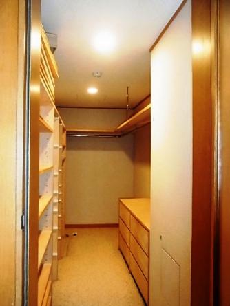 パレロワイヤル長者丸 物件写真 建物写真17