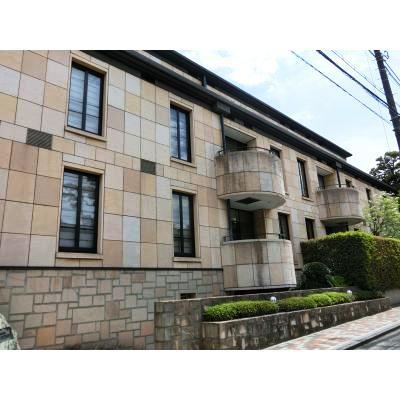 パレロワイヤル長者丸 物件写真 建物写真2