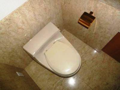 パレロワイヤル長者丸 物件写真 建物写真24