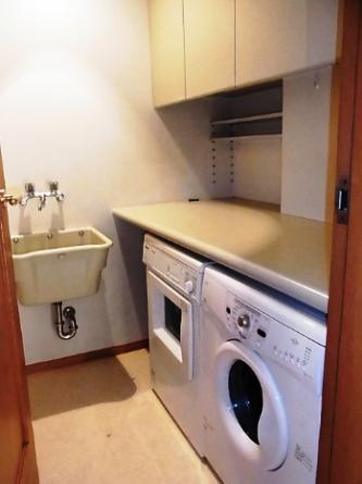 パレロワイヤル長者丸 物件写真 建物写真25